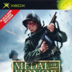 Medal of Honor - En Première Ligne