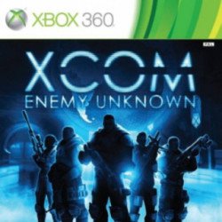 Xcom Enemy Unknown