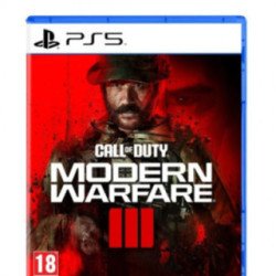 Call of Duty Modern Warfare 3