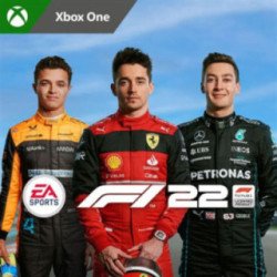F1 2022