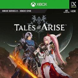 Tales of Arise