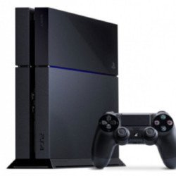 Console Playstation 4 - 500Go - 1 Manette