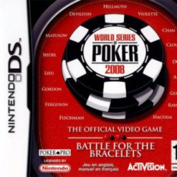 World Series of Poker 2008
