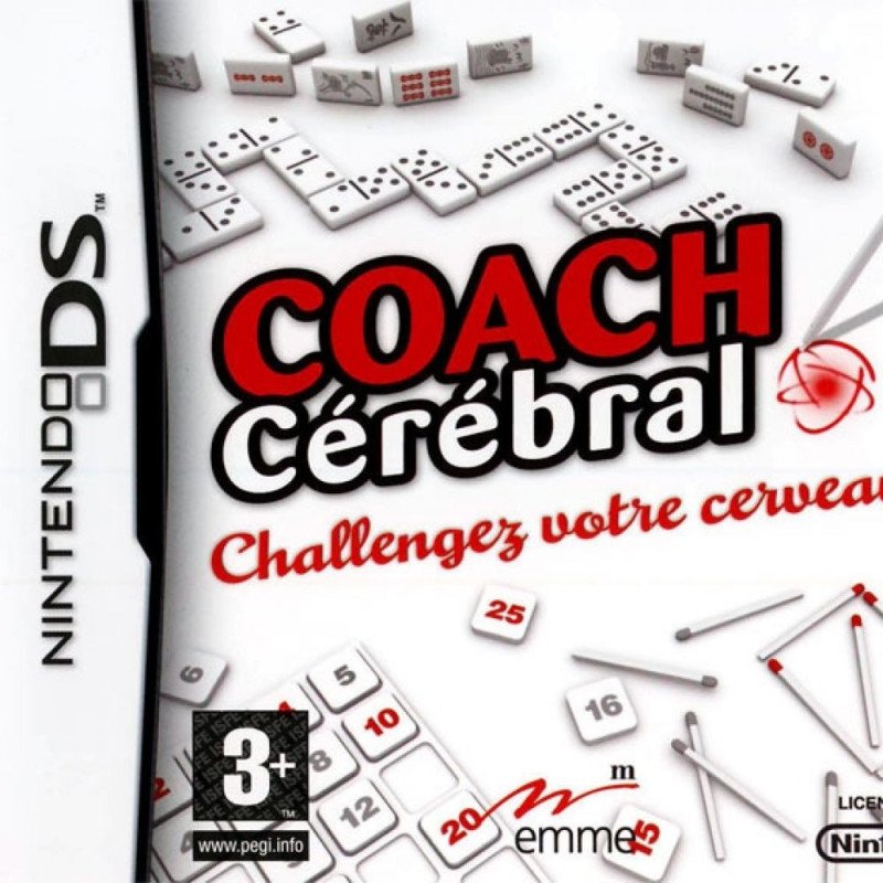 Coach Cérébral Coach Cérébral