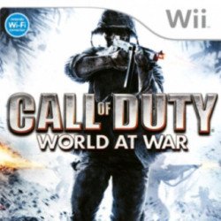 Call of Duty World At War