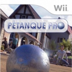 Pétanque Pro
