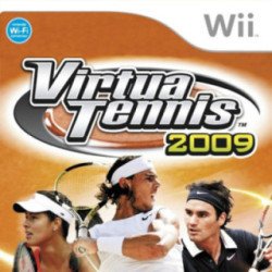 Virtua Tennis 2009