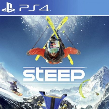 Steep