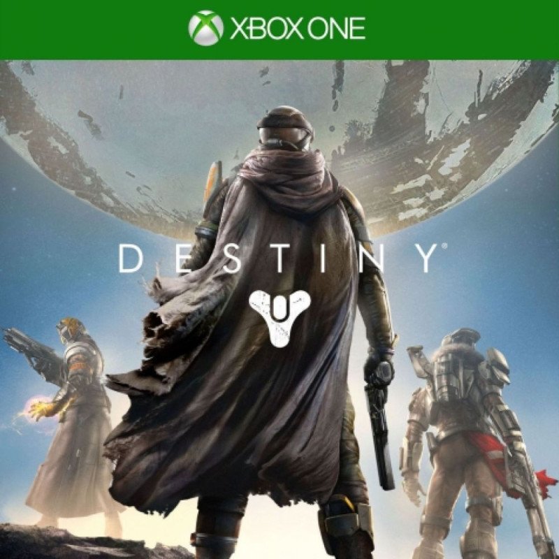 Destiny