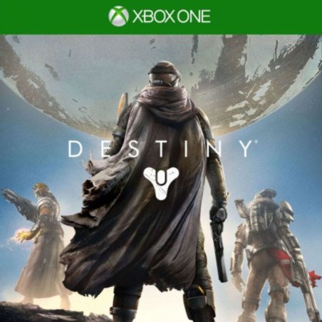 Destiny