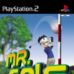Mr. Golf