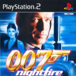 007 Nightfire
