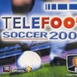 Téléfoot Soccer 2000