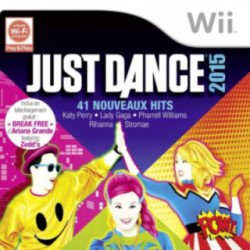 Just Dance 2015