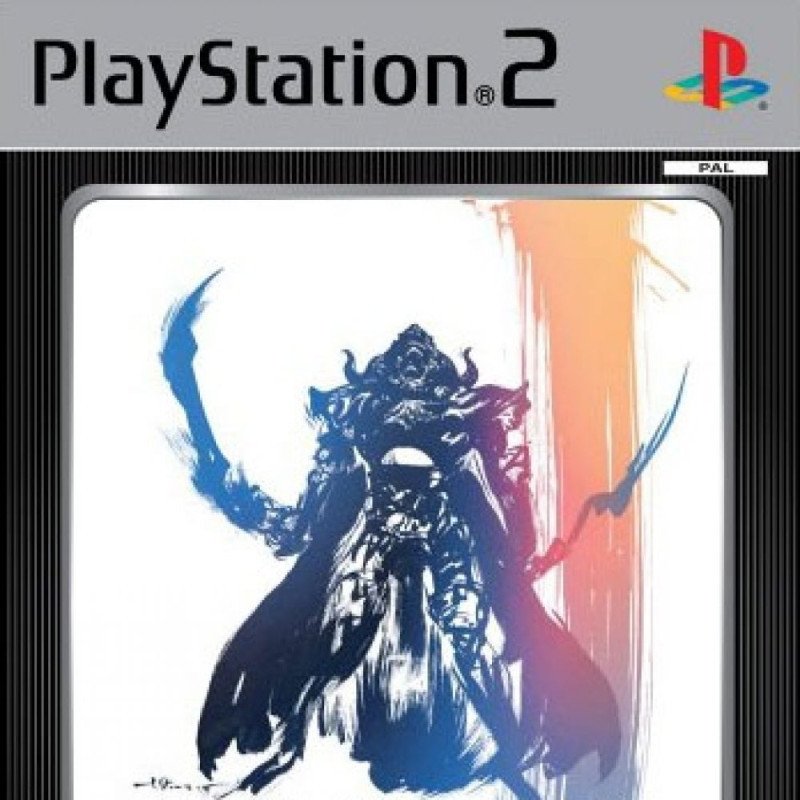 Final Fantasy XII - Platinum