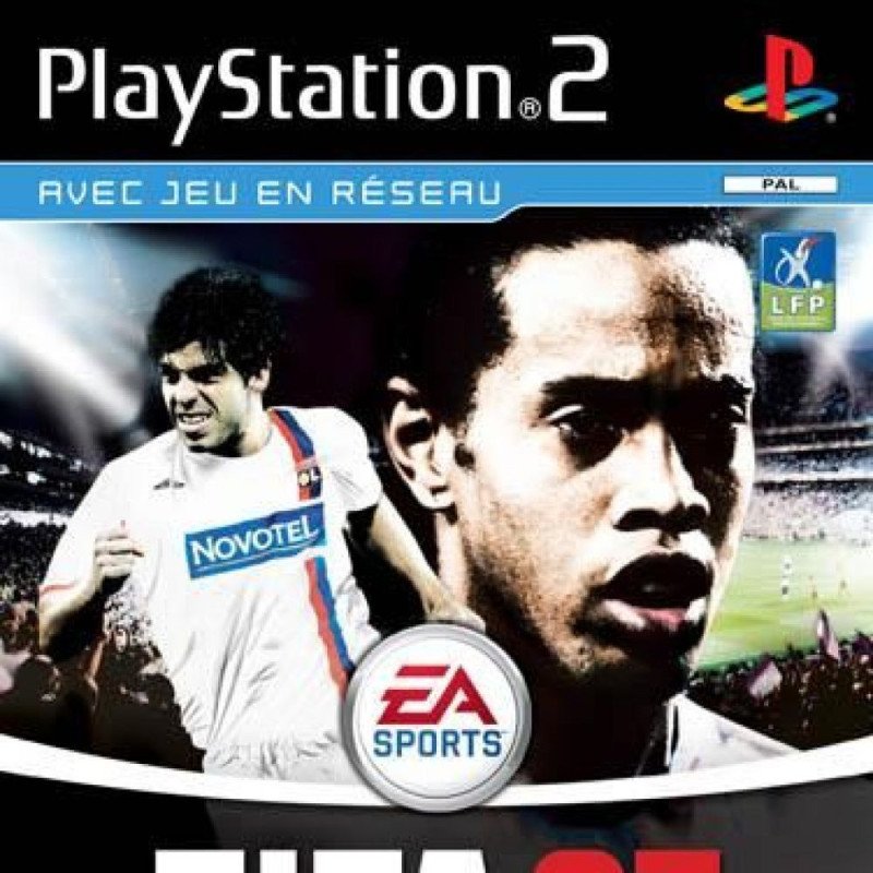 Fifa 07