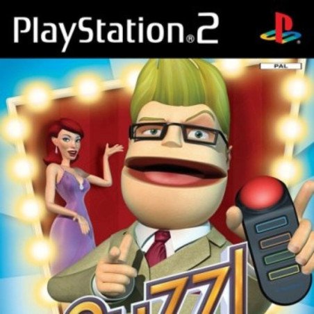 Buzz! : Le Quizz Musical