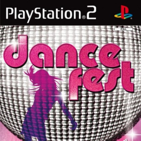 Dance Fest