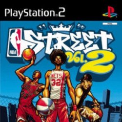 NBA Street Vol.2