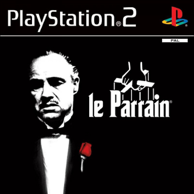 Le Parrain