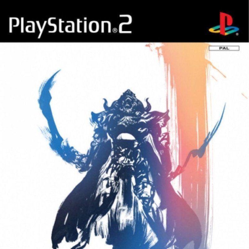 Final Fantasy XII