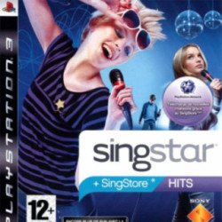 Singstar Hits