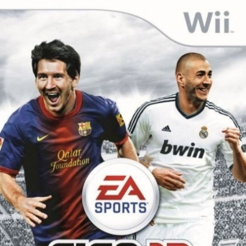 Fifa 13 Fifa 13