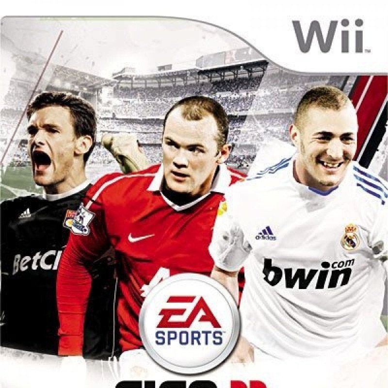 Fifa 11 Fifa 11