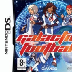 Galactik Football
