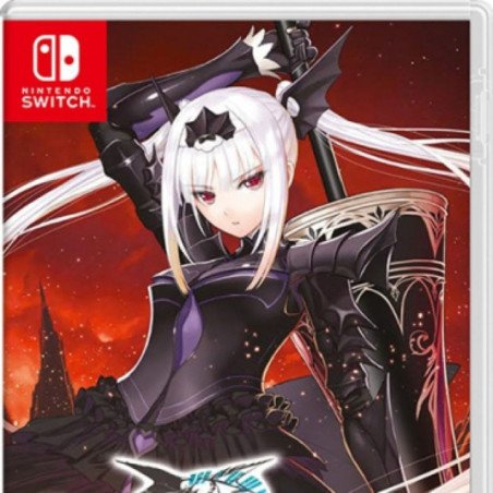 Shining Resonance Refrain - Steelbook
