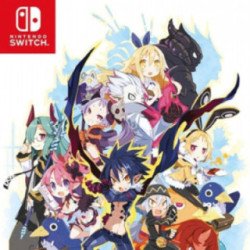 Disgaea 5 Complete