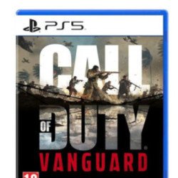 Call of Duty : Vanguard