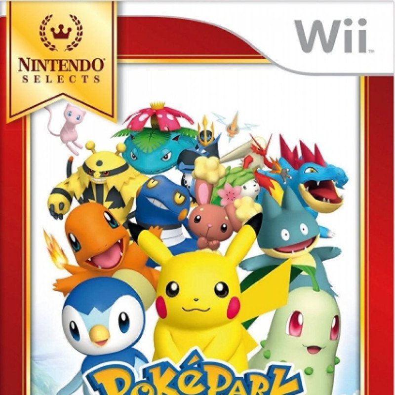 PokéPark PokéPark
