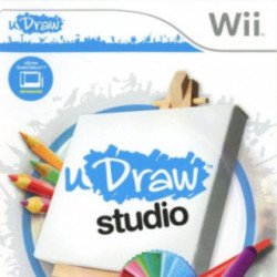 Udraw studio