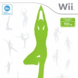 Wii Fit
