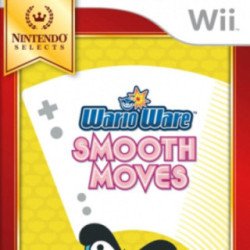 Wario Ware Smooth Moves
