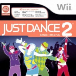 Just Dance 2