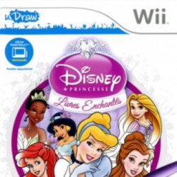 Disney Princesse Livres enchantés