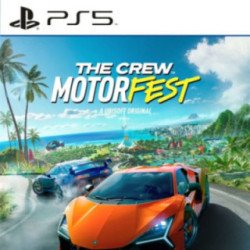 The Crew Motorfest