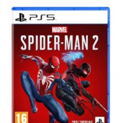Spider-Man 2