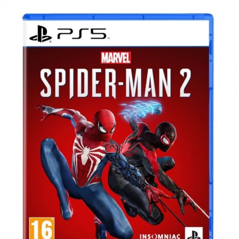 Spider-Man 2 Spider-Man 2
