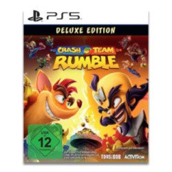 Crash Team Rumble