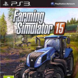 Farming Simulator 15