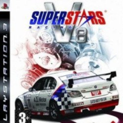 Superstars Racing V8