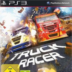 Truck Racer