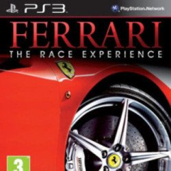 Ferrari the race experience