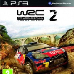 WRC 2