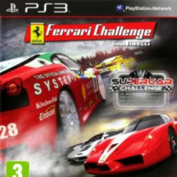 Ferrari Challenge