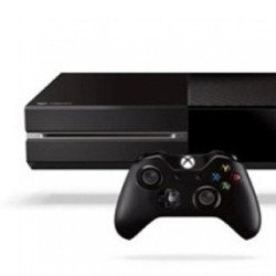 Console Xbox One - 500Go + 1 Manette