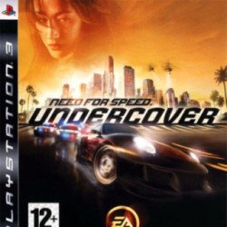 Need for Speed Undercover